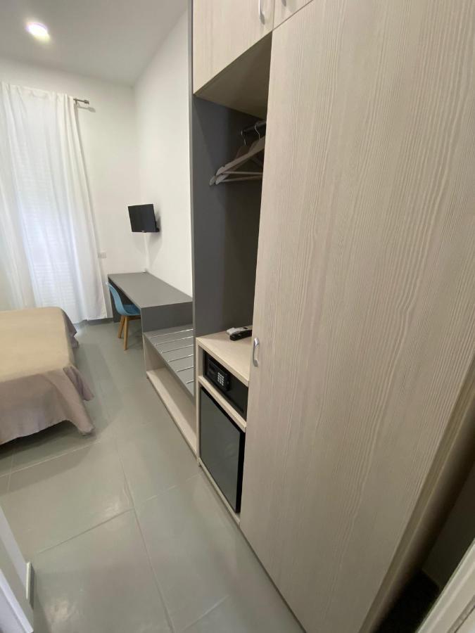 Ilpostogiusto Torre Annunziata Exterior foto