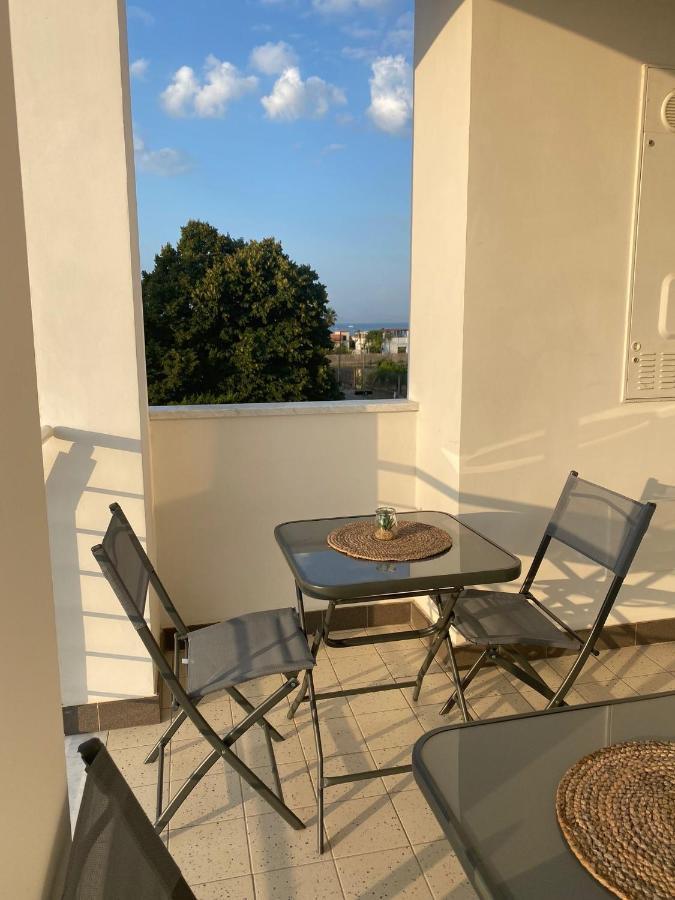 Ilpostogiusto Torre Annunziata Exterior foto